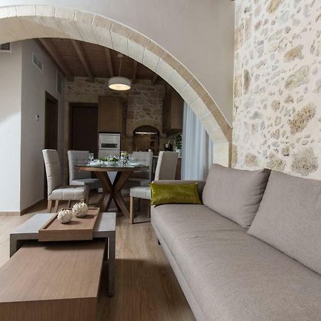 Kamartos Villa 1 Agios Georgios  ภายนอก รูปภาพ